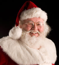 Santa Claus (Jim Kyle)